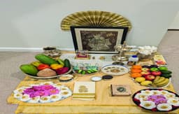 ഒാസ്‌ടേലിയയിലും വിഷുക്കണി ഒരുങ്ങി