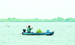  പാലക്കാടും പുനലൂരും കഴിഞ്ഞാല്‍ ചൂടന്‍ നഗരം കോട്ടയം