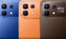 ഇന്‍ഫിനിക്‌സ് നോട്ട് 60 നിരയിലെ ആദ്യ മോഡല്‍ ; നോട്ട് 60 പ്രോ ഇന്ത്യന്‍ വിപണിയില്‍
