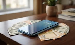 Ai+ ന്റെ ഏറ്റവും പുതിയ സ്മാര്‍ട്ട്‌ഫോണ്‍ 'നോവ 2' ഇന്ത്യന്‍ വിപണിയില്‍
