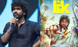  ' ഈ സിനിമയ്ക്കായി ഭിക്ഷ എടുക്കാന്‍ പോലും ഞാന്‍ തയ്യാറായിരുന്നു,  10 പേര്‍ക്ക് ഇഷ്ടമായാലും ഞാന്‍ ഹാപ്പിയാണ്' ; വിഘ്‌നേശ് ശിവന്‍
