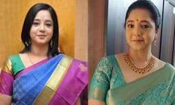 രക്തത്തില്‍ കുതിര്‍ന്ന കിടക്ക, ഗര്‍ഭപാത്രം കൈ കൊണ്ടു പിഴുതു കളയാന്‍ തോന്നി; ഐശ്വര്യ ഭാസ്‌കരന്‍ 
