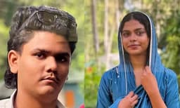 നസ്രീനയെ കൊലപ്പെടുത്തിയത് കഴുത്തില്‍ ഷാള്‍ മുറുക്കി, യുവാവിന്റേത് ആത്മഹത്യ; പോസ്റ്റ്‌മോര്‍ട്ടം റിപ്പോര്‍ട്ട്
