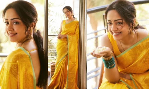 Jyotika  (Image Source: Instagram)