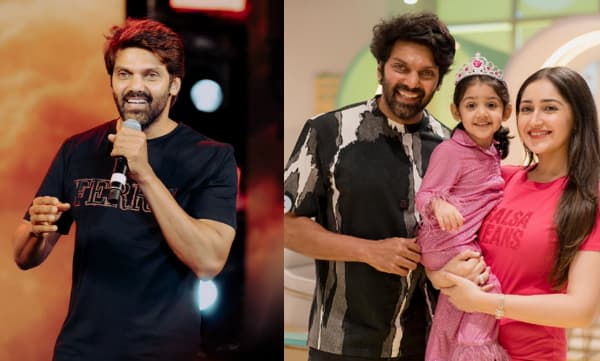 വെറുതെ അലഞ്ഞു തിരിഞ്ഞു നടന്നിരുന്ന ആളാണ് ഞാന്‍; വിവാഹത്തിന് ശേഷം ഗൗരവം കുറച്ചു കൂടിയോ? മറുപടിയുമായി നടന്‍ ആര്യ
