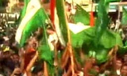 മുഖ്യമന്ത്രി ചര്‍ച്ചയില്‍ നേരിട്ട് ഇടപെടില്ല ; ആര്‍ക്കും പരസ്യപിന്തുണ തല്‍ക്കാലമില്ലെന്ന് ലീഗ്