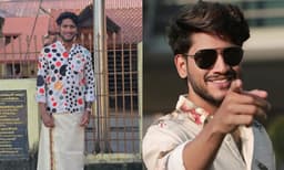  ' മെയ് 4 ന് കേരളത്തിന് ബോധ്യപ്പെടും, തല ഉയര്‍ത്തി അഭിമാനത്തോടെ നില്‍ക്കാവുന്ന വോട്ടുകള്‍ NDAയുടെ പേരില്‍ കാണും' ; അഖില്‍ മാരാര്‍ 
