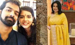 പ്രണവും കല്യാണിയും തമ്മിലുളള വിവാഹത്തിനായി കാത്തിരിക്കുന്നു; കമന്റിന് മറുപടിയുമായി ലിസി 
