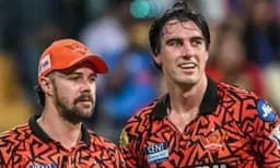 സണ്‍റൈസേഴ്‌സ് ഹൈദരാബാദിന് സന്തോഷവാര്‍ത്ത ; ക്യാപ്റ്റന്‍ പാറ്റ് കമ്മിന്‍സ് ഉടന്‍ ടീമിനൊപ്പം ചേരും