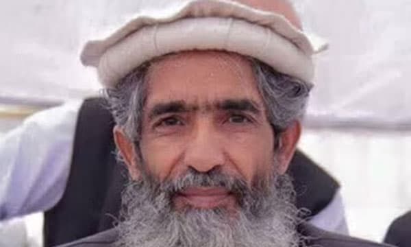 ലഷ്‌കര്‍-ഇ-ത്വയ്യിബയുടെ സ്ഥാപക നേതാവ് അമീര്‍ ഹംസയ്ക്ക് നേരെ വെടിവെയ്പ് ; ലാഹോറില്‍ ഗുരുതരാവസ്ഥയില്‍