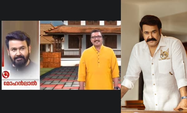 ‘ദൃശ്യം 3യും പേട്രിയറ്റും, പ്രതീക്ഷകളെങ്ങനെ’യെന്ന് അവതാരകന്‍; ‘ഒരു പ്രതീക്ഷയുമില്ലെ’ന്ന കിടിലം മറുപടിയുമായി മോഹന്‍ലാല്‍; ഇത്തവണത്തെ വിഷു ലാലേട്ടന്‍ തൂക്കിയെന്ന് കമന്റുകള്‍