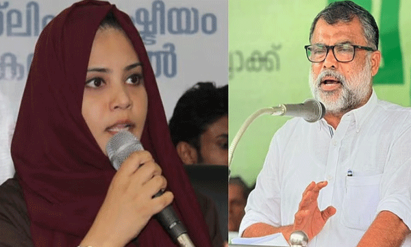 കോഴിക്കോട് ചരിത്ര വിജയം നേടും, 9 സീറ്റുകൾ ഉറപ്പ്’; മുസ്ലിം ലീഗ് ജില്ലാ ജനറൽ സെക്രട്ടറി