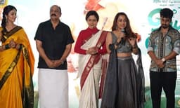 മധുരമീ ജീവിതം- ഓഡിയോലോഞ്ച് നടന്നു