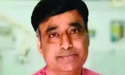 ഡോക്‌ടര്‍ റാമിനെ പുറത്താക്കും