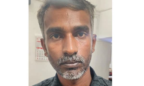 വീട്ടമ്മയുടെ മാലകവര്‍ന്ന കേസില്‍ പിടിയിലായി ; പ്രതിയുടെ ഫിംഗര്‍പ്രിന്റ് പരിശോധനയില്‍ തെളിഞ്ഞത് മറ്റൊരു വമ്പന്‍ മോഷണത്തിന്റെ തുമ്പ്