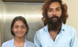 പ്രായപൂര്‍ത്തിയായി....മദ്ധ്യപ്രദേശിലേക്ക് വിടരുത്...! കേരളത്തില്‍ കഴിയുന്നത് സ്വന്തം ഇഷ്ടത്തിന് ; സംരക്ഷണം തേടി കുംഭമേള പെണ്‍കുട്ടി