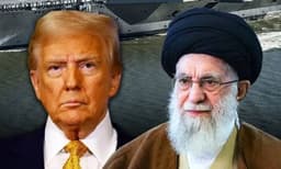 മരവിപ്പിച്ചിരിക്കുന്നത് യു.എസ്, ചൈന, ജപ്പാന്‍, ഇറാഖ്, യൂറോപ്പ് ഇവിടങ്ങളില്‍, ഇന്ത്യയില്‍ 700 കോടി ; ഇറാന്റെ ആ 10000 കോടി ഡോളര്‍ എവിടെ? 