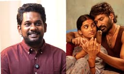  ' തമിഴ് നടിയെ കിട്ടാത്തതുകൊണ്ടാണോ മമിതയെ ഇരുണ്ടനിറക്കാരിയാക്കി അവതരിപ്പിച്ചത്' ? വിമര്‍ശനങ്ങള്‍ക്ക് മറുപടിയുമായി സംവിധായകന്‍
