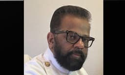 ഇന്റർനാഷണൽ പ്രയർ ലൈൻ പ്രാർത്ഥനാ യോഗം ഏപ്രിൽ  21-ന് ,റവ. ജെയിംസ് കെ. ജോൺ  മുഖ്യ പ്രഭാഷകൻ
