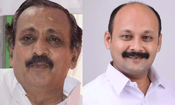 അനാവശ്യ ചര്‍ച്ചകള്‍ക്ക് പിന്നില്‍ എറണാകുളം ഡിസിസി പ്രസിഡന്റ്;  ഷിയാസിന് എന്ത് അര്‍ഹത? രൂക്ഷവിമര്‍ശനവുമായി എം.കെ രാഘവന്‍
