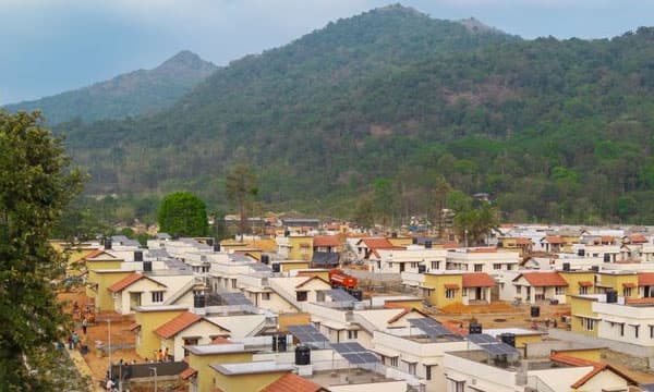 ചൂരല്‍മല-മുണ്ടക്കൈ പുനരധിവാസം ;  സര്‍ക്കാര്‍ ചെലവാക്കിയ തുകയുടെ വിശദാംശങ്ങള്‍ പുറത്ത്