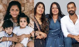 എന്നും എപ്പോഴും; പ്രണവിന്റെയും വിസ്മയയുടെയും കുട്ടിക്കാല ചിത്രം പങ്കിട്ട് ആന്റണി പെരുമ്പാവൂരിന്റെ ഭാര്യ 
