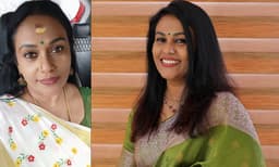 Seema G Nair emotional post on her intimate patient (Image Source: Facebook)