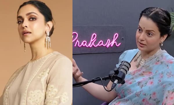 Kankana Ranaut on Deepika's 8 hour shift controversy (Image Source: Instagram)