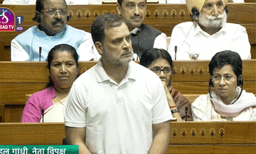 തെരഞ്ഞെടുപ്പ് പ്രചാരണത്തിൽ സ്റ്റാലിനും രാഹുലും വേദി പങ്കിടില്ല; രാഹുലിന്റെ തമിഴ്നാട് പര്യടനത്തിന് നാളെ തുടക്കം