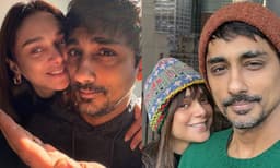  ' നിനക്കും,നിന്റെ സ്വപ്‌നങ്ങള്‍ക്കും,നമ്മുടെ ബന്ധത്തിനും കൂടുതല്‍ കരുത്തുണ്ടാകട്ടെ' ; സിദ്ധാര്‍ത്ഥിന് പിറന്നാള്‍ ആശംസിച്ച് അദിതി റാവു 
