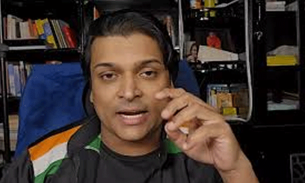 അഭയം തേടിയെത്തിയവർക്ക് കേരളം തണലാകണം, മതസൗഹാർദ്ദം ഉയർത്തിപ്പിടിക്കണം! ഫർമാൻ ഖാന് പിന്തുണയുമായി രാഹുൽ ഈശ്വർ