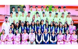 ഫുസ്‌കോ സ്‌കൂളില്‍ നൂറ്‌ ശതമാനം വിജയം