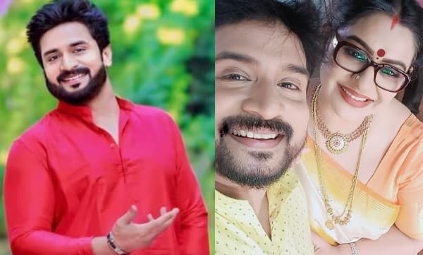 ‘മോനെ,ഈ ഭൂമിയിൽ നീ ഇല്ലെന്നു വിശ്വസിക്കാൻ കഴിയുന്നില്ല; എനിക്കിത് താങ്ങാൻ കഴിയുന്നില്ലെടാ...’സിദ്ധാർത്ഥ് വേണുഗോപാലിന്റെ വിയോഗം; മനംനൊന്ത് ബീന ആന്റണി 