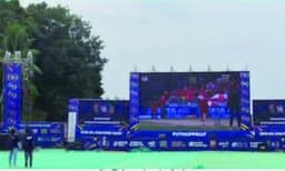 മണര്‍കാട്‌ പോയാല്‍ ക്രിക്കറ്റ്‌ കാണാം