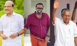 കേരളത്തിന്റെ മുഖ്യമന്ത്രിയാവാൻ യോഗ്യത ഉള്ളവർ രണ്ട് പേർ ;തുടർ ഭരണം കിട്ടിയാൽ പിണറായി വിജയനും, ഭരണ മാറ്റം വന്നാൽ പി കെ കുഞ്ഞാലിക്കുട്ടിയും; ഒമര്‍ ലുലു