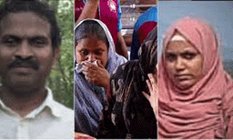 കൈ പിടിച്ചു നടത്തിയ ഭാര്യ റുഖിയ അന്ത്യ യാത്രയിലും മജീദ് മാഷിനൊപ്പം, പുതിയ വീട്ടിൽ താമസിച്ച് കൊതിതീരും മുമ്പേ മടക്കം
