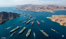  ഹോർമുസില്‍ ഇന്ത്യൻ എണ്ണക്കപ്പലിനു നേരെ വെടിയുതിർത്ത് ഇറാൻ, പ്രതിഷേധമറിയിച്ച് വിദേശകാര്യമന്ത്രാലയം 