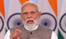 വനിതകളോട് മാപ്പ് ചോദിക്കുന്നു; പാപത്തിന് പ്രതിപക്ഷത്തിന് ശിക്ഷ ലഭിക്കും: പ്രധാനമന്ത്രി നരേന്ദ്ര മോദി