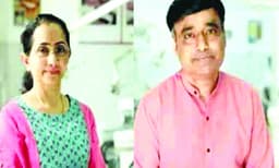 ലോണ്‍ ആപ്പില്‍ അറസ്‌റ്റ്‌ 'ഇന്‍സ്‌റ്റന്റ്‌'; അധ്യപകര്‍ കാണാമറയത്ത്‌ ,നിതിന്‍ രാജിന്റെ മരണം: അന്വേഷണം വഴിതിരിച്ചെന്ന്‌ ആക്ഷേപം