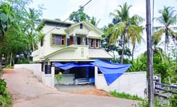 അന്ത്യയാത്രയിലും മജീദിന്‌ തുണയായി റുഖിയ; അനാഥമായി പുതിയ വീട്‌ 