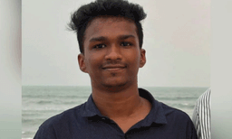 നിതിന്‍ രാജ് ജീവനൊടുക്കാന്‍ കാരണം ലോണ്‍ ആപ്പ് ഭീഷണി: ജാതി വിവേചന ആരോപണം തള്ളി കോളെജ് മാനേജ്‌മെന്റ്
