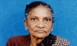 മലക്കപ്പാറയില്‍  വയോധികയെ പുലി ആക്രമിച്ചു കൊന്നു: ശരീരഭാഗങ്ങള്‍ ഭക്ഷിച്ച നിലയില്‍ 
