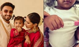   ദുവയ്ക്ക് കൂട്ടായി ഒരാള്‍ കൂടി; രണ്ടാമതും അമ്മയാകാനൊരുങ്ങി ദീപിക പദുക്കോണ്‍; ചിത്രം വൈറല്‍ 
