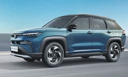 ഈ കിടിലന്‍ എസ്യുവി സ്വന്തമാക്കാന്‍ ഏറ്റവും മികച്ച അവസരം ; 1 ലക്ഷം രൂപ വരെ ഓഫറുമായി മാരുതി
