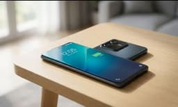 വിവോയുടെ കരുത്തന്‍ സ്മാര്‍ട്ട്‌ഫോണ്‍ ; T5 Pro ഇന്ത്യന്‍ വിപണിയില്‍
