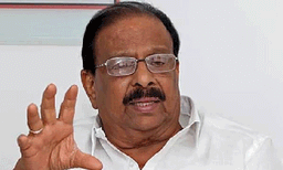 കെ സുധാകരന്‍റെ പരസ്യ പ്രസ്താവനയിൽ പാര്‍ട്ടി നേതൃത്വത്തിന് പരാതി നൽകി ഒരു വിഭാഗം