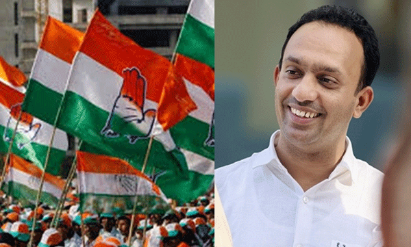 കോൺഗ്രസിന്റെ ഭവനപദ്ധതി എവിടെയെന്ന് പറഞ്ഞിട്ട് മതി “വിള്ളൽ പൊറുട്ടു നാടകം”  ; കെ റഫീക്ക്
