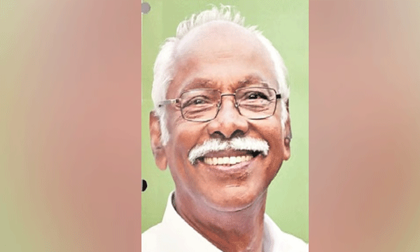 കോൺ​ഗ്രസ് കുറച്ച് കൂടി മര്യാദ കാണിയ്ക്കണം, കെ. സുധാകരൻ അനാവശ്യ തർക്കമുണ്ടാക്കുന്നു'; രൂക്ഷ വിമർശനവുമായി കാരശേരി