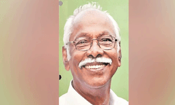 കോൺ​ഗ്രസ് കുറച്ച് കൂടി മര്യാദ കാണിയ്ക്കണം, കെ. സുധാകരൻ അനാവശ്യ തർക്കമുണ്ടാക്കുന്നു'; രൂക്ഷ വിമർശനവുമായി കാരശേരി