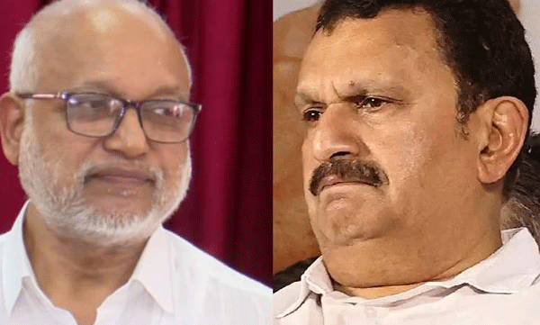 'മുഖ്യമന്ത്രി ബംഗാളിൽ പ്രചാരണത്തിന് പോകാത്തത് തിമിര ശസ്ത്രക്രിയ ഉള്ളതുകൊണ്ട്';മുരളീധരന് മറുപടിയുമായി എം എ ബേബി
